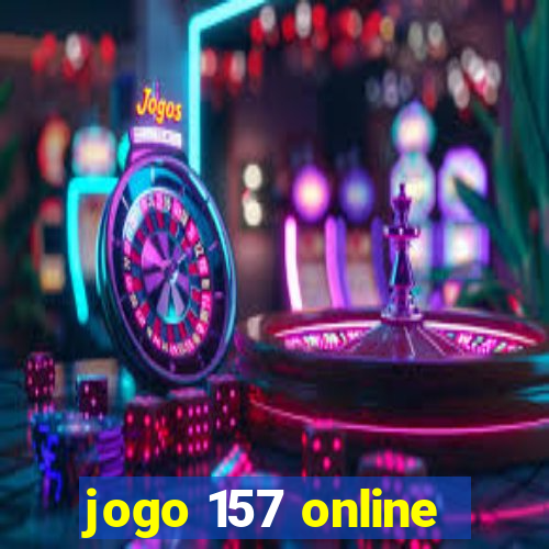 jogo 157 online